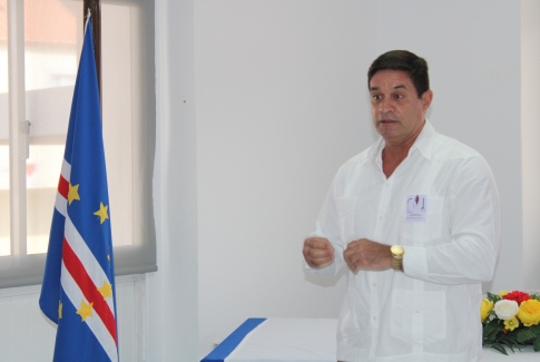 Brigada Médica cubana em Cabo Verde celebra 60 anos de colaboração ...